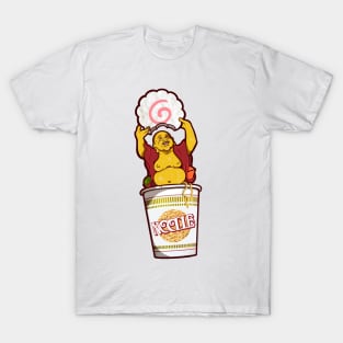 NoodleBoy T-Shirt